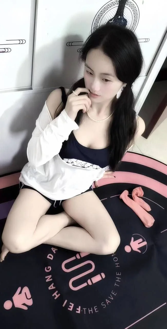 熙子生活照(3)
