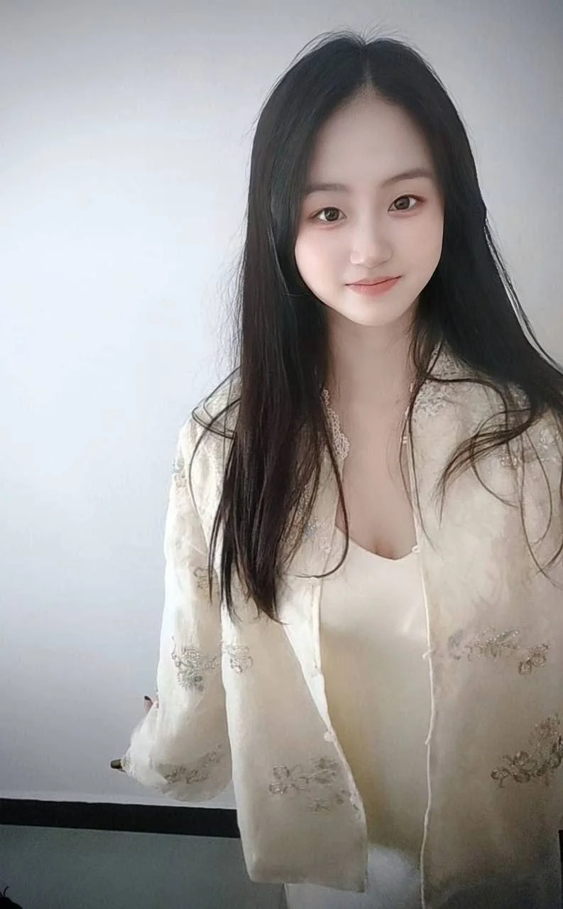 熙子生活照(4)