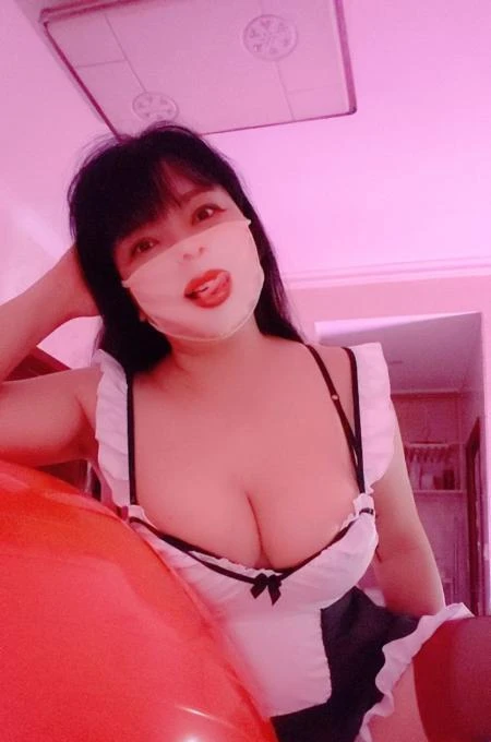 大胸姐姐