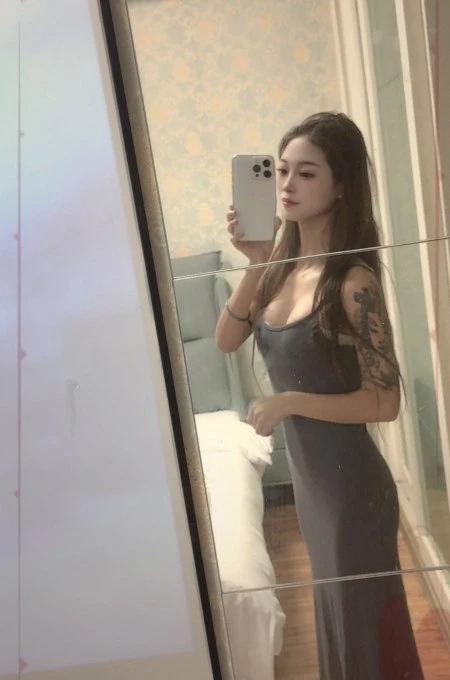 小巧玲珑生活照(1)