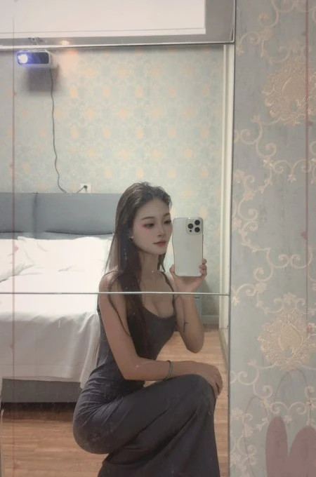小巧玲珑生活照(2)