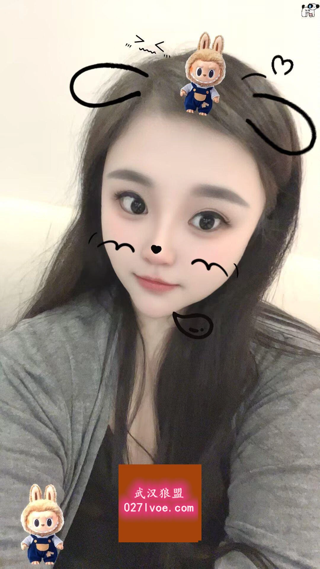 丰满大波御姐