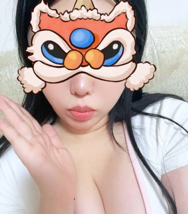 性价比大奶子姐姐