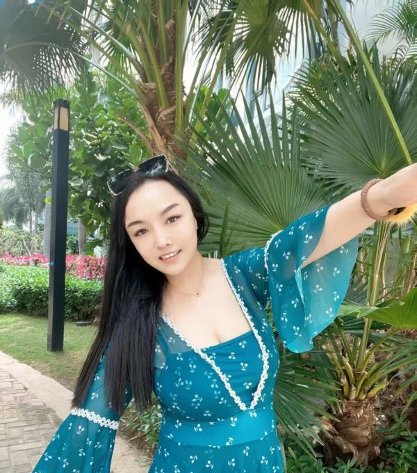 小丸子生活照(3)