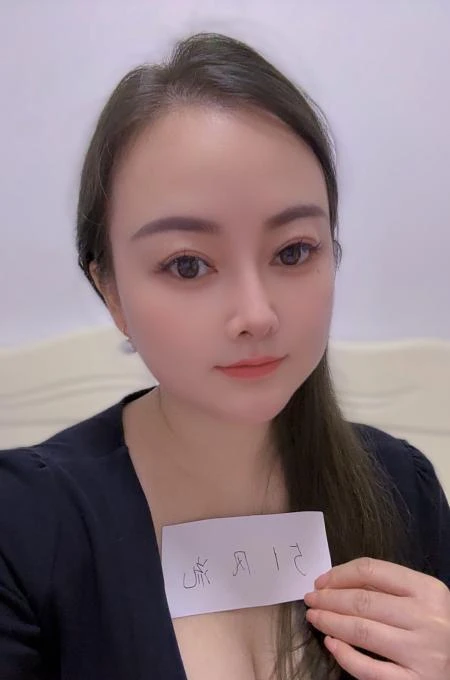 悦悦生活照(3)