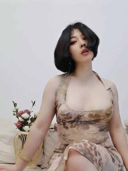 大波欲姐