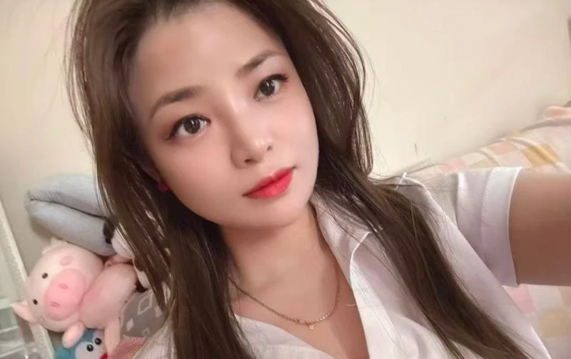 嫂子生活照(3)