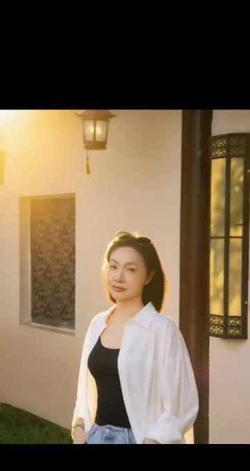 小颖生活照(2)