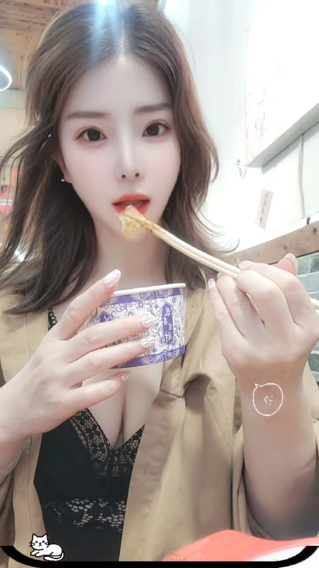 小雨生活照(3)