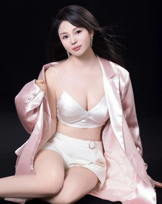 美妮生活照(3)