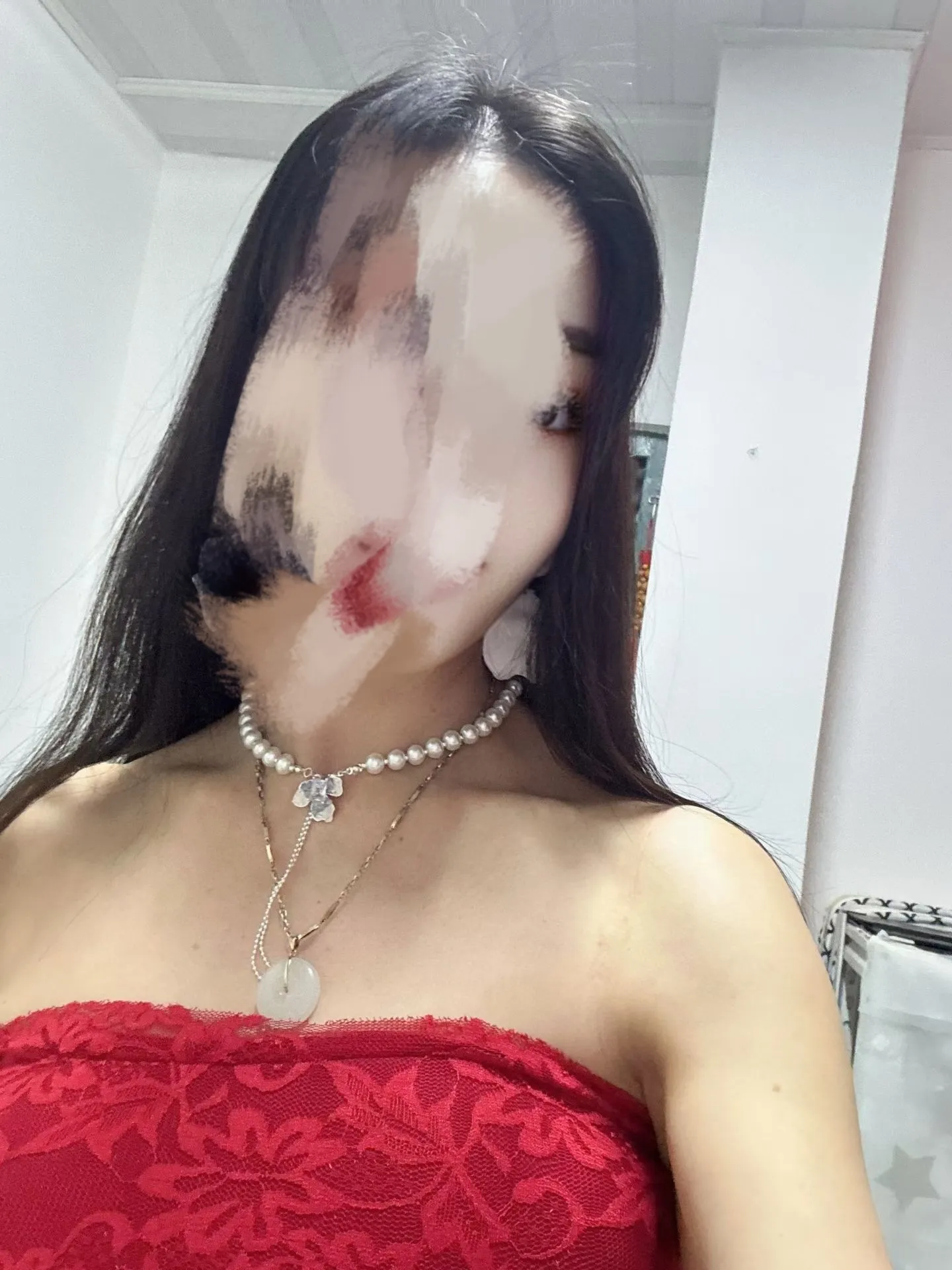欣梅生活照(3)