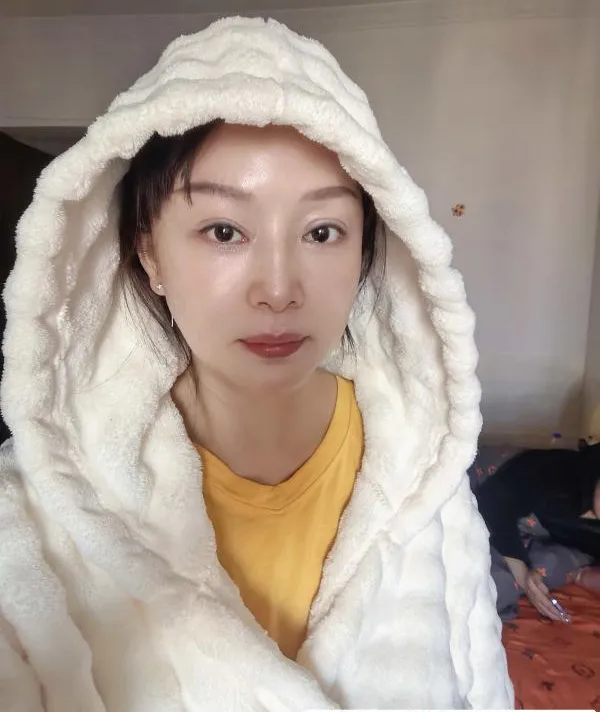 莨子生活照(3)