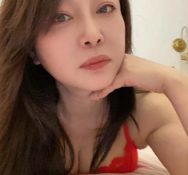 成熟御姐范儿