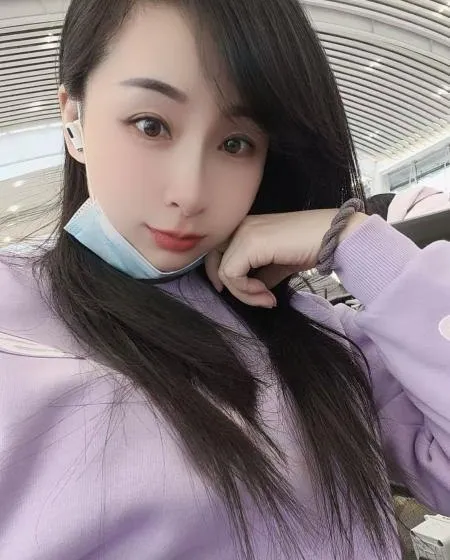 颜颜生活照(2)